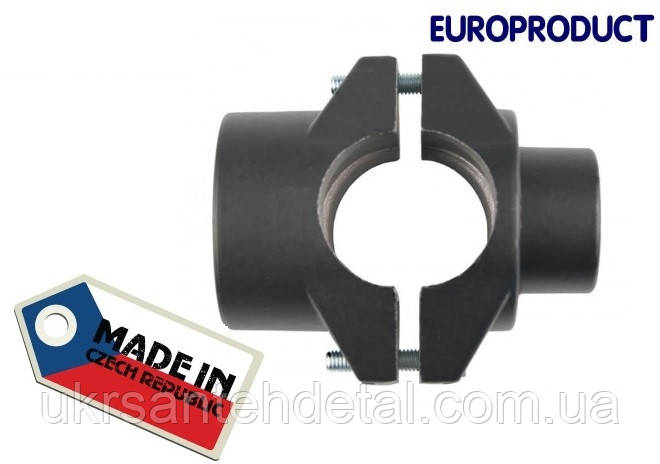 Насадка для круглого паяльника 20 EUROPRODUCT (Чехія)