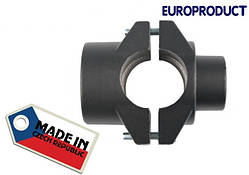 Насадка для круглого паяльника 20 EUROPRODUCT (Чехія)