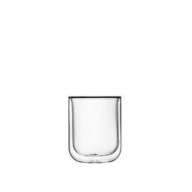 Склянка для напитків Thermic Glass 400 мл. A13371G4102AA01 LUIGI BORMIOLI