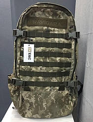 Рюкзак штурмовий "RUSLAN" Піксель