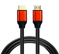 HDMI Кабель 2.0 с поддержкой Full HD 4K 3D 1.5 метра