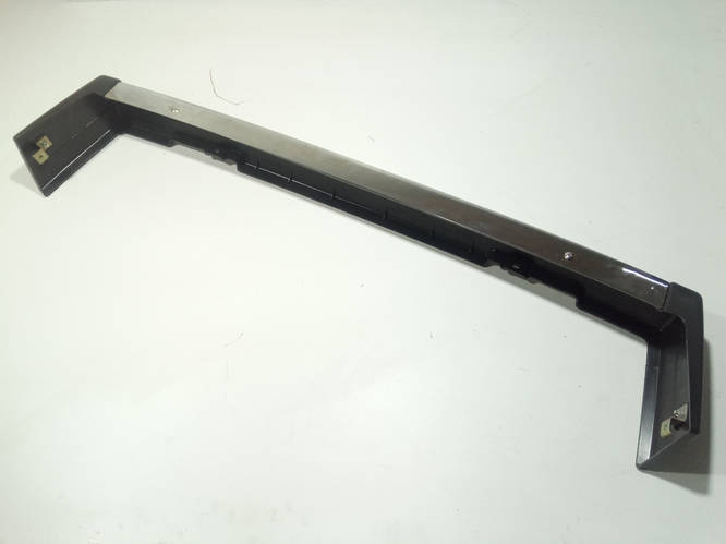 Бампер ВАЗ 2107 задний в сборе (без кронштейн.) (2107-2804010-11) (2107 ...