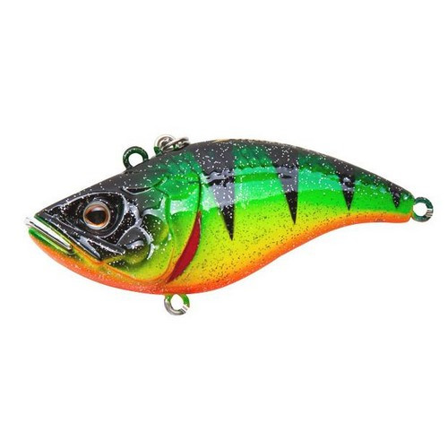 Воблер Strike Pro Flap Jack 65S 13.6гр(A09)