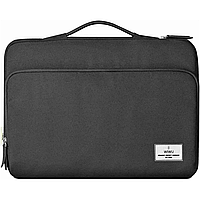 Сумка для ноутбука WIWU Ora Laptop Sleeve MacBook 14". Black