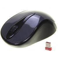 Мышь; для ноутбуков; беспроводное подключение; радиоинтерфейс (USB)