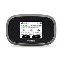 Портативный 4G LTE Wi-Fi роутер Novatel MiFi 8800L LTE Cat. 18 1.2 Гбит с GR, код: 7804513