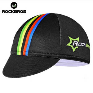 Високоякісна велосипедна кепка RockBros MZ підшоломник Стиль 4