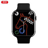 Годинник Apple Watch XO M40 silver, фото 4