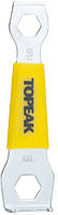 Ключ для зірок шатунів Topeak Chainring Nut Wrench (GT)