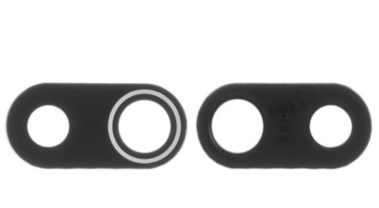 Скло камери для Xiaomi Redmi 8A, без рамки, фото 1