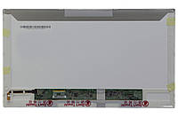 Матрица для ноутбука Fujitsu LIFEBOOK AH530DH6 (диагональ: 15.6 дюймов, разъем: LVDS 40 pin) для ноутбука