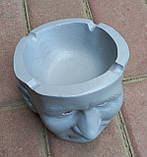 Пепельничка Путін ПНХ, фото 3