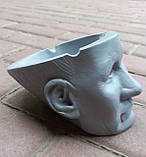 Пепельничка Путін ПНХ, фото 6