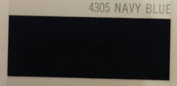 Термоплівка флекс Poli-Tape Poli-Flex Perform 4305 Navy Blue ( темно-синій)