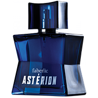 Туалетная вода ASTERION, 75ml