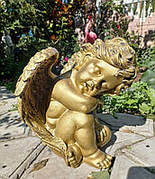 Скульптура Ангела #540 з полістоуну
