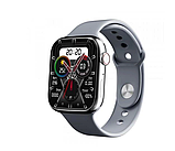 Годинник Apple Watch XO M40 silver, фото 3