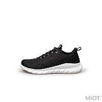 Кросівки Xiaomi FreeTie Urban Light Running Shoes Size 41 Black MR0031BWW(1827140568755)