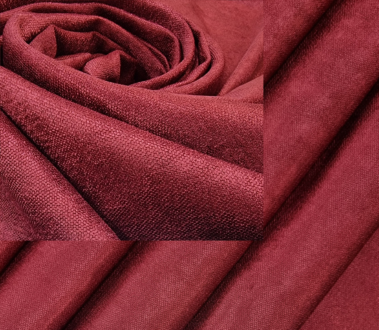 Штори Димаут "Лестат" Бордо