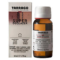 Очиститель обуви перед покраской Tarrago Super Deglazer 50 ml