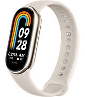 Mi Smart Band 8 Champagne Gold (BHR7166GL)