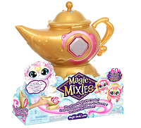 Игровой набор Меджик Миксис Лампа Джина Magic Mixies Magic Genie Lamp