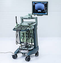 Ультразвуковий сканер із ректалевою головкою BK Medical PRO Focus 2202 Rectal Ultrasound