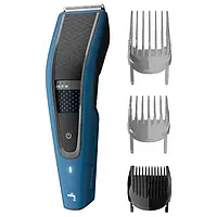 Машинка для стрижки Philips Hairclipper Series 5000 HC5612/15 Black