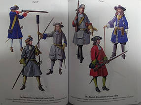 Charles XI's War. The Scanian War Between Sweden and Denmark, 1675-1679. Michael Fredholm von Essen, фото 3