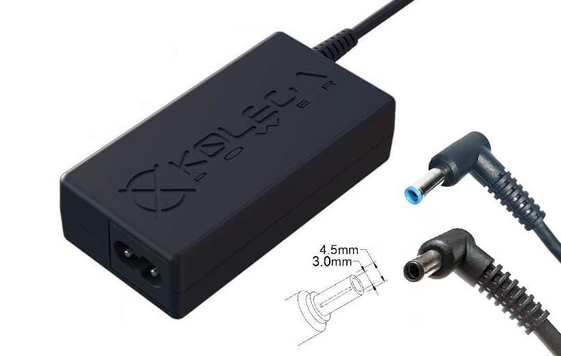 Блок живлення до ноутбука Asus 19v 3.42a 65w 4.5x3.0mm (+pin) (Kolega-Power (A++)) 24 міс.гар.