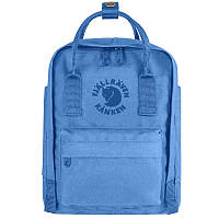 Рюкзак Fjallraven Re-Kanken Mini Un Blue