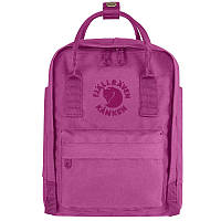 Рюкзак Fjallraven Re-Kanken Mini Pink Rose