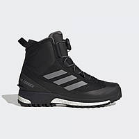 Чоловічі черевики Adidas Terrex Conrax BOA RAIN.RDY (Артикул: GY1155)