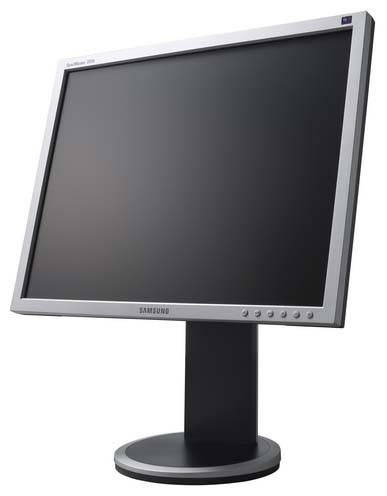 Монітор 20" Samsung SyncMaster 203B