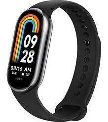 Mi Smart Band 8 Graphite Black (BHR7165GL)