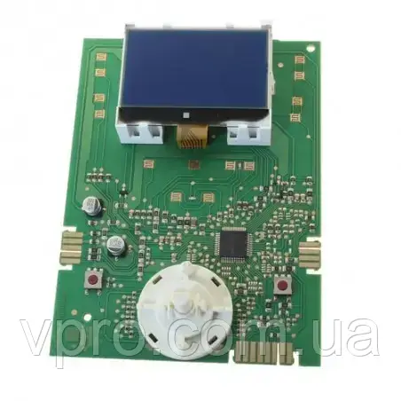 Плата дисплея Clas Evo/System/24/28/32/CF/FF - 65111883