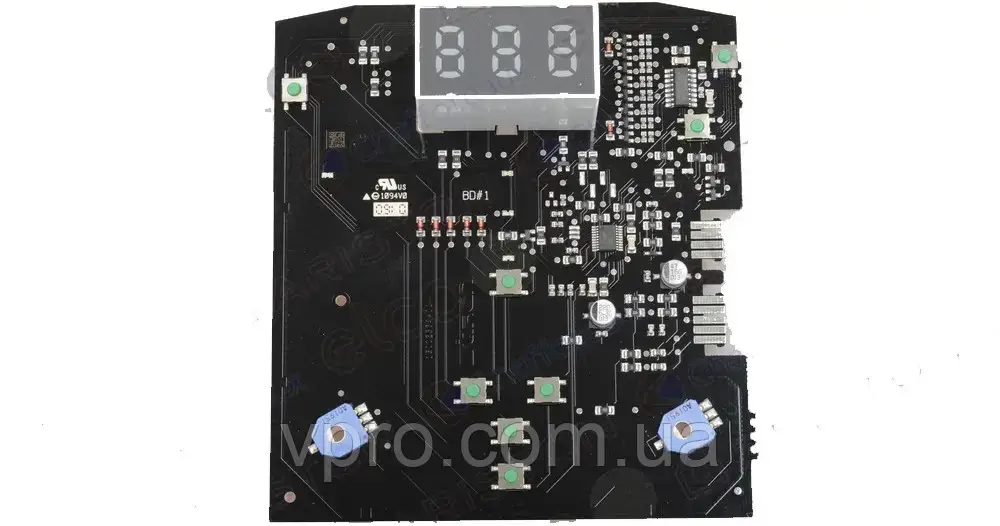 Плата дисплея Clas 65104448