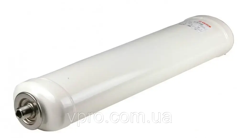 Бак розширювальний для котла (999403) Genus