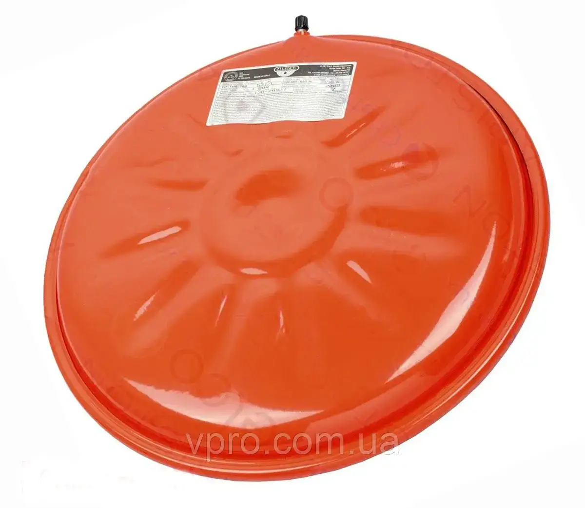 Бак розширювальний (573294) Genus HP