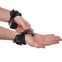 Гаки для тяги на зап'ястя Zelart SB-167055