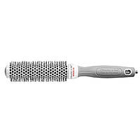 Термобрашинг Expert Blowout SPEED Wavy Bristles WHITE GREY 25 мм