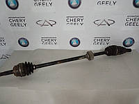 Привод в сборе правый Geely LC Cross [GX2] 1014015661