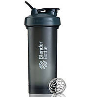 Шейкер спортивний BlenderBottle Pro45 1270ml Grey/White