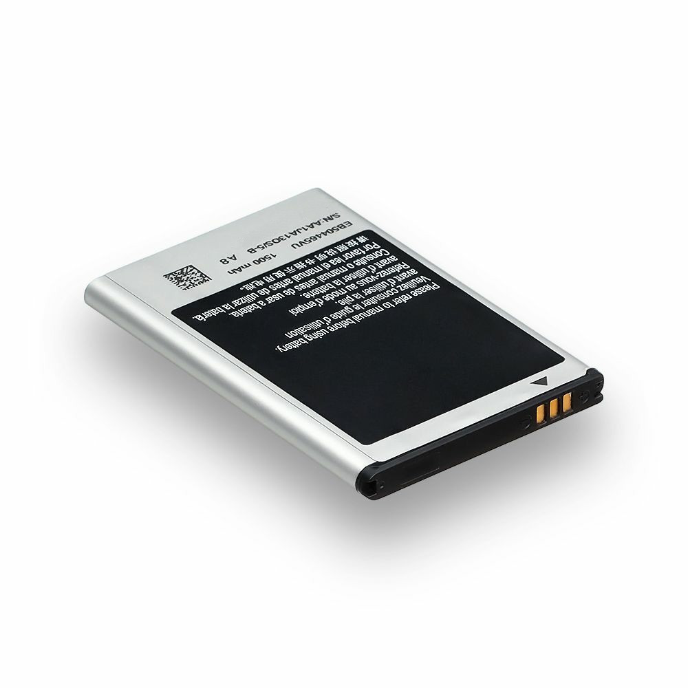 Акумуляторна батарея Quality EB504465VU для Samsung Wave II S8530, Wave S8500