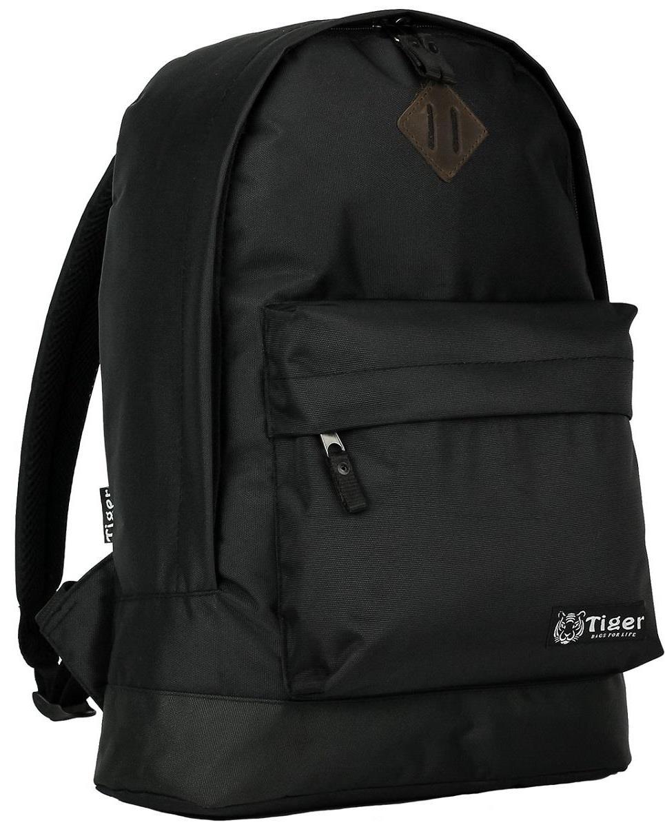 Рюкзак спортивний Tiger Big тканинний на 25 л