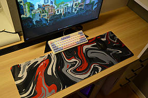 Ігрова поверхня 900 x 300 x 4 мм, фото 2