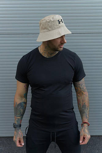 Купить Панама Under Armour бежева ATE, цена 349 ₴ — Prom.ua (ID#1975124919)