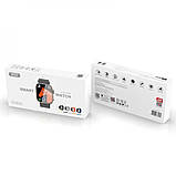 Годинник Apple Watch XO M8 Pro, фото 3