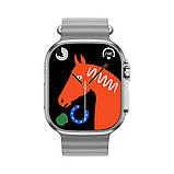 Годинник Apple Watch XO M8 Pro, фото 4