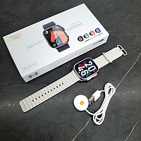 Годинник Apple Watch XO M8 Pro